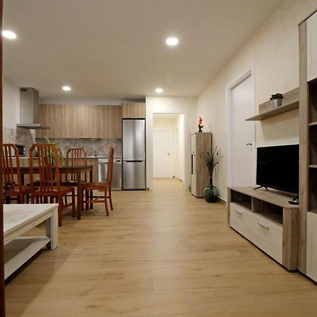Apartamento Turistico La Vera Aldeanueva de la Vera Dış mekan fotoğraf