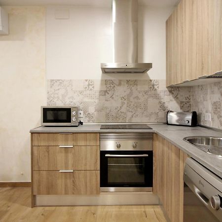 Apartamento Turistico La Vera Aldeanueva de la Vera Dış mekan fotoğraf