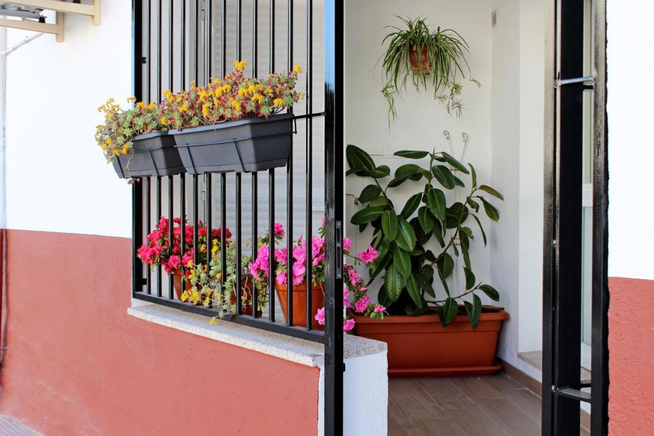 Apartamento Turistico La Vera Aldeanueva de la Vera Dış mekan fotoğraf
